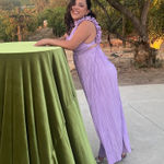 Hello Molly  Trust Your Love Maxi Dress Sz S Photo 0