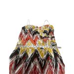 Ashley Stewart  All over Print Sundress Sz 14 NWT Photo 3