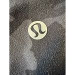 Lululemon ‎ Align High Rise Leggings 25" Camo Yoga Pants Size 6 Photo 2