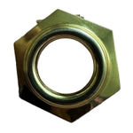 Jeri Lou gold tone scarf clip Gold Photo 0