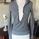 Copper Key Waffle Hoodie Photo 3