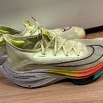 Nike  Atomknit shoes Photo 0