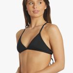 JOLYN Triangle Swim Top Photo 0