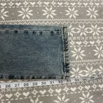 We Wore What x Free People Stacked Skinny Super High Rise Stretch Size 25 Photo 10