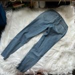 Vigoss Jeans low/mid rise distressed skinny jeans, 29 waist Photo 1