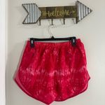 Nike Dri Fit Pink Athletic Shorts Size Large with 3” inseam Photo 5