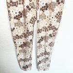 Aerie OFFLINE By Real Me 7/8 High Waisted Neutral Floral Pocket Legging Photo 2