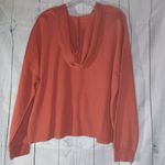 secret treasures  Coffee Till Cocktails cropped Hoodie and shorts pajamas Burnt Photo 7