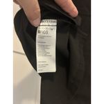 Figs Scrub Shirt Women’s XXL Black Top Catrina Single Pocket Comfort Polyester Photo 5