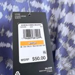 Under Armour Hoodie Tee Women’s Size Small Fish Pro Iso-Chill Shorebreak NWT Photo 5