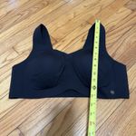 Honeylove Black SoftForm Wireless Bra Size 1X (40C/D) Photo 5