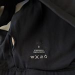 Yoga Basic Training Light Medium Performance Cutout Sports Bra Photo 7