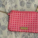 Lilly Pulitzer Keychain Wallet Photo 5