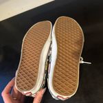 Vans Checkered Butterfly Sneakers - Multicolor Photo 3