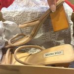 Steve Madden Strapless Stilettos Photo 1