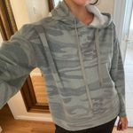 Z Supply Camo Hoodie Photo 0