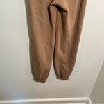 Hollister Ultra High-Rise Jogger Sweatpants Beige Tan XS Photo 13