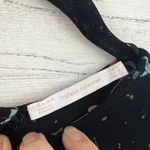 ZARA  Dog Print Short Sleeve Printed Dress Size S Photo 7