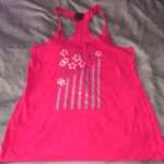 2b bebe stars tank top Pink Size XS Photo 0