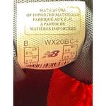 New Balance  MINIMUS Running Shoes Light Weight Women's Size 8.5 Grey Vibram Sole Photo 3