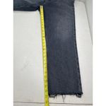 Citizens of Humanity  Daphne High Rise Stovepipe Cropped Jeans Size 32 Photo 8