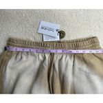 Noize: Hickory Dyed Drawstring Joggers NWT Gabi Photo 8