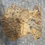 Kimchi Blue Urban Outfitters Top Photo 1