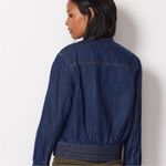 Rails  Alma Jacket Dark Blue Photo 1