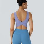 Halara Workout Top Photo 2