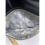 Aimee Kestenberg  Super Light Positano Laptop Sleeve Black Nylon Backpack Photo 4