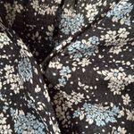 Veronica Beard Sean floral jacquard silk minidress 6 Photo 14