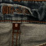 Kut From The Kloth Kut From The Cloth Catherine Straight Distressed Boyfriend Jeans Size 8 Photo 6