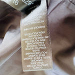 EXPRESS Shawl Collar Faux Leather Sleeve Zip Coat, Size Small, Gray/Black, NWOT Photo 11