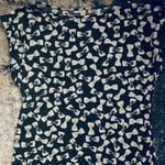 Marilyn Monroe Black & White Shirt Photo 0