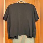 Mark Fore & Strike 2pc Knit Sleeveless Black Shift Dress Match S/S Jacket Fish Size M Photo 10