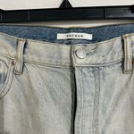 PacSun  Eco Repair Stripe Dad Jeans size‎ 30 Photo 4