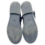 ZARA Chain Black Booties - Size 37 / 6.5 Photo 9