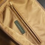 Anthropologie đź’•MONSERAT DE LUCCA by đź’•Slouchy Hobo Bag Faux Leather Brown Photo 5