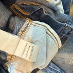 Bullhead Denim Co. Skinny Boyfriend Distressed Blue Jeans Womens Size 27 Photo 3