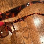 Mulberry  and grand cat eye tortoise sunglasses Photo 4