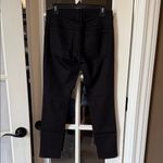 Free People Black Jeans Pants Size 27 Photo 1