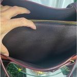 Coach Lora Carryall Triple Compartment Tote Shoulder Bag. Photo 6