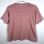 Rachel Zoe Cutout Neck Top Short Sleeve Tee T-Shirt Casual Designer XS Photo 5