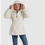 1 Madison  Expedition Fleece Jacket Photo 1