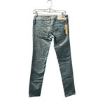 Diesel Matic NWT Light Wash Denim Blue Jeans 008LL Size 28x32 Casual Women's Photo 3