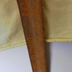 Disney Surfing Hawaii T Shirt Stitch Character Raw Hem Double Sided Graphic Tee Photo 8