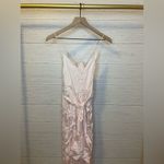 L'Academie The Romane Maxi Dress Size XS Photo 3