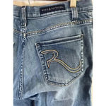 Rock & Republic Women's Jeans Size 8 Blue Berlin EUC! Photo 5