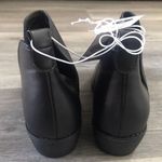 Universal Threads Black Ankle Boots Photo 2