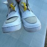 Nike Vandalized LX. (White Chrome Yellow) WOMENS 7/5 Photo 13